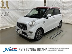 ダイハツ キャスト スタイルGターボ SA3