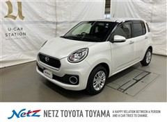 ブーン シルク SA2