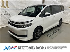 トヨタ ヴォクシーウェルキャブXジョシュセ