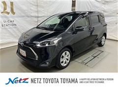 シエンタ HV G セーフティED