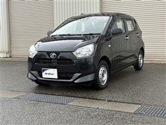 ダイハツ ミライース L SA3 オンライン