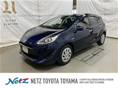 アクア S スタイルブラック