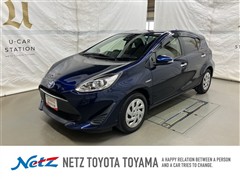 アクア S スタイルブラック