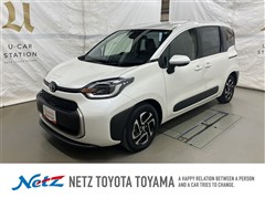 シエンタ ハイブリッド Z