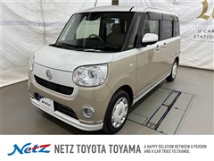 ムーヴキャンバス GMU VSSA3