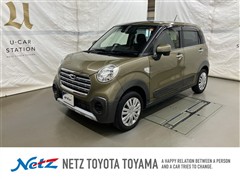 キャスト アクティバX SA3