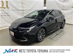 カローラスポーツ HV G Z