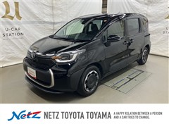 シエンタ ハイブリッド Z