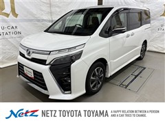 ヴォクシー ZS キラメキ2