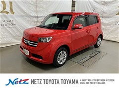 BB S ガーネットED2 4WD