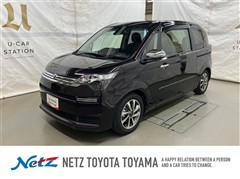 スペイド ウェルFジョシュセキB