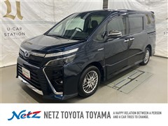 ヴォクシー ZS キラメキ2 HV