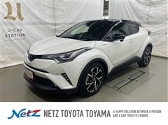 C-HR G HV