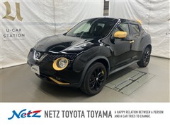 ジューク 15RX Vセレパーソナラ