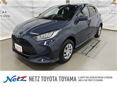 ヤリス G 4WD