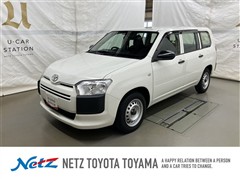 プロボックスバン DXコンフォート