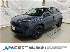 ヤリスクロス Z ウルバーノ