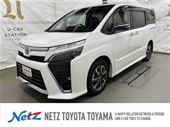 ヴォクシー ZS キラメキ3