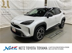 ヤリスクロス Z アドベンチャー