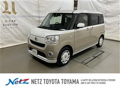 ムーヴキャンバス X メイクSA3