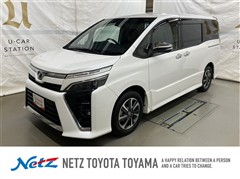 ヴォクシー ZS キラメキ2