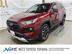 RAV4 アドベンチャー