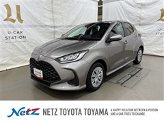 ヤリス ハイブリッド Z