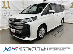 ノア ハイブリッド S-G