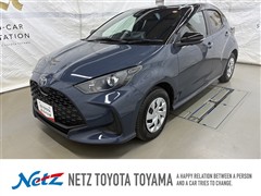 ヤリス ハイブリッド G