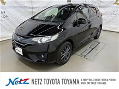 ホンダ フィット 13G Fパッケージ