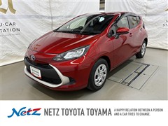 トヨタ アクア G