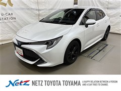 カローラスポーツ HV G スタイルP