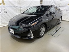 トヨタ プリウスPHV A オンライン