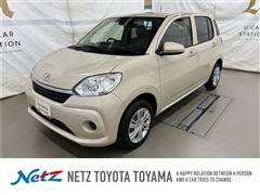 パッソ X Lパッケージ