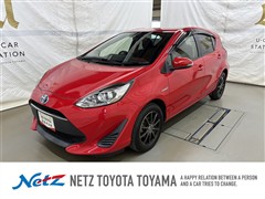 トヨタ アクア S