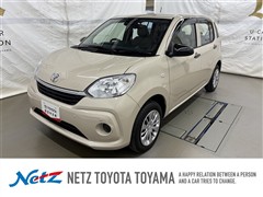 トヨタ パッソ X S