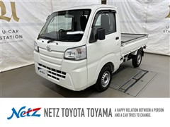 ハイゼットT スタンダード 4WD