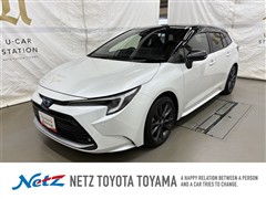 トヨタ カローラツーリングHV WXB 4WD