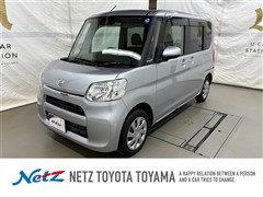 ダイハツ タント L リミテッド SA3 4WD