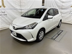 トヨタ ヴィッツ ジュエラ オンライン