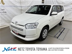 プロボックスバン HV F