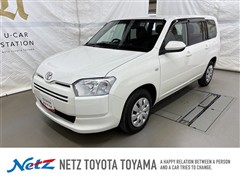 プロボックスバン HV F