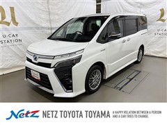 ヴォクシー HV ZS キラメキ2