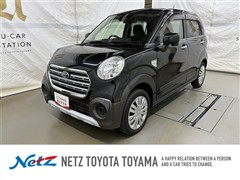 トヨタ ピクシスジョイ C X SA3