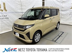 ダイハツ ムーヴ X