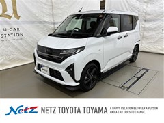 ムーヴ RS