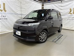トヨタ スペイド X オンライン