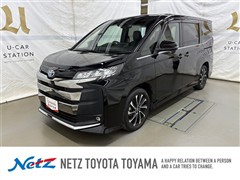 ノア ハイブリッド S-Z