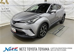 C-HR G HV