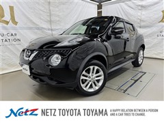 ジューク 15RS タイプV